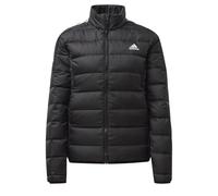 adidas Performance Outdoorjacke ESSENTIALS DAUNENJACKE S (32/34), Normalgrößen schwarz Damen Outdoorjacken Jacken Mäntel S (32/34), Normalgrößen schwarz