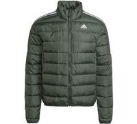 Adidas Essentials Daunenjacke Herren Jacke, grün M