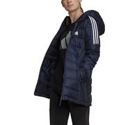 Adidas Essentials Daunenparka Damen Jacke, blau M