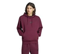Adidas Essentials Feelcozy Fleece Kapuzenpullover
