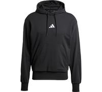 adidas - Essentials Feelcozy French Terry Hoodie Herren schwarz