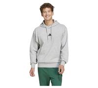 ADIDAS Herren Kapuzensweat Essentials Feelcozy French Terry (JE3851) L Grau