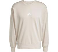 adidas Essentials Feelcozy French Terry Sweatshirt wonder alumina-white (AFDP) L