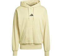 Adidas Essentials Feelcozy Herren Kapuzensweater, gelb M