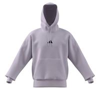 Adidas Essentials Feelcozy Herren Kapuzensweater, lila M