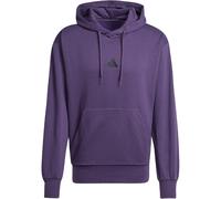 Feelcozy Hoodie Herren aurora plum-XL