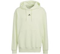 Adidas Essentials FeelVivid Cotton French Terry Drop Shoulder Hoodie Herren Kapuzensweater, L
