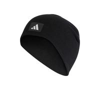 adidas Essentials Fleece Beanie Damen one size Schwarz