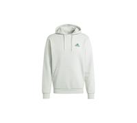adidas Essentials Fleece Hoodie Herren - grün - S
