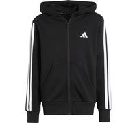 Adidas Essentials Reißverschlusspullover 15-16 Jahre Black / White