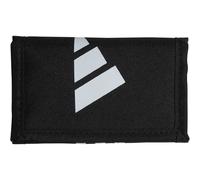 adidas Unisex Essentials Training Wallet, Black/White, One Size