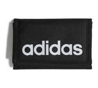 Adidas LINEAR WALLET,BLACK/WHITE