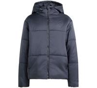 ADIDAS Herren Jacke ESSENTIALS HIGHLOFT PUFFER (KS6446) XXL BLACK