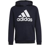Adidas Essentials Hoodie Jungen Kapuzensweater, blau 152