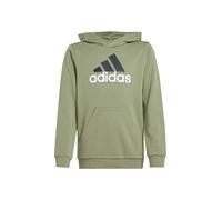 adidas - Kid's BL 2 Hoodie - Hoodie, Gr. 140, oliv (TentGreen/Black)