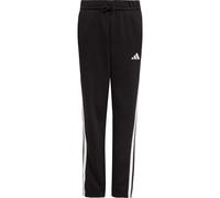 adidas Essentials Hose Kinder Jeans & Freizeithose braun Größe 128 Lifestyle Hautfreundlich