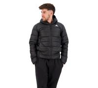 Daunenjacke adidas Essentials Schwarz XS