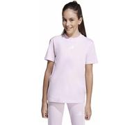 adidas Essentials Jr - T-shirt - Mädchen 13-14A Light Pink