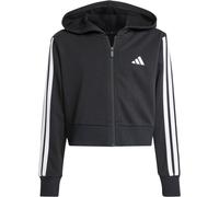 adidas Essentials Kinder Freizeitjacke, Parkas schwarz Größe 152 Lifestyle | Training & Fitness Widerstandsfähig