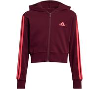 adidas Essentials Kinder Freizeitjacke, Parkas schwarz Größe 152 Lifestyle | Training & Fitness Widerstandsfähig