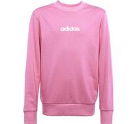 Adidas Essentials Kinder Sweatshirt, rosa 152