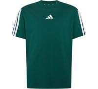 adidas Essentials Kinder T-Shirts collegiate green-white Größe 176 Lifestyle Widerstandsfähig