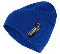 adidas Essentials Label Beanie KG9582 - team royal blue/white 58 - 60 cm