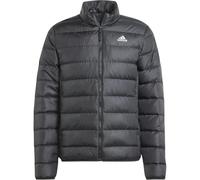 Adidas Essentials Light Daunenjacke Herren Jacke, schwarz XL