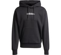 adidas Herren Essentials Linear Fleece Hoodie Kapuzenpullover (1er Pack)