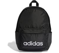 adidas Essentials Linear - Rucksack 40 cm S black/black/black