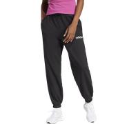 adidas Essentials Linear Women Hose L schwarz