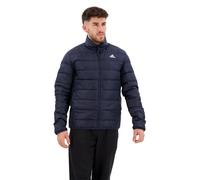 Leichte Daunenjacke adidas Essentials Blau L