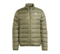 adidas Essentials Lite Down Jacke Grün L gruen