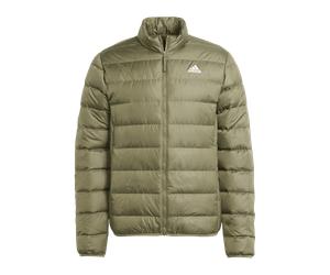 adidas Essentials Lite Down Jacke Grün M gruen