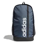 adidas Performance Sportrucksack LINEAR BACKPACK Einheitsgröße blau Taschen Rucksäcke Outdoor Camping Einheitsgröße blau