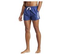 adidas Essentials Logo CLX Badeshorts, Sonstiges, Blau