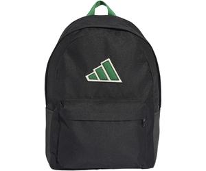 Adidas Essentials Logo Daybag, schwarz NS
