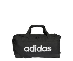 Adidas Essentials Logo Duffelbag Extra Small Sporttasche, schwarz NS