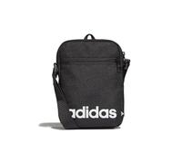 adidas M Linear Org Sport Messenger Bag black/white