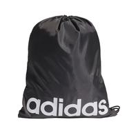 Adidas Essentials Logo Sportbeutel Beutel / Kleintasche, schwarz NS