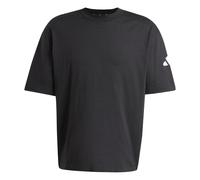 adidas Essentials Loose Fit T-Shirt Herren-schwarz (nur noch 5 Artikel auf Lager)