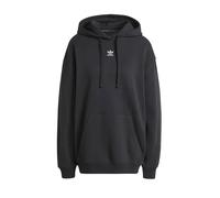 Adidas - Essentials Loose French Terry Hoodie - - Sport - Damen - Schwarzk - XS