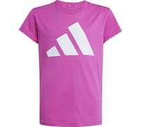 Adidas Essentials Mädchen T-Shirt, rosa 140