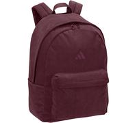 Essentials Material Rucksack Maroon / Amazon Red 1 Größe