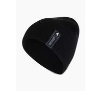 adidas Essentials Beanie, schwarz/weiß, 58