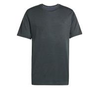adidas Essentials Novelty T-Shirt Herren-Blaugrau in blaugrau, Größe: S