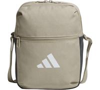 adidas ESSENTIALS ORGANIZER Dokumententasche, grau, größe os