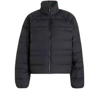 adidas Essentials Packable Winterjacke Damen KF2715 - black M