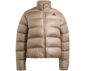 adidas Essentials Pufferjacke Damen KS7690 - khaki six L