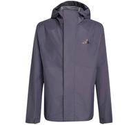 adidas Essentials Regenjacke Herren KF2711 - aurora onix XXL